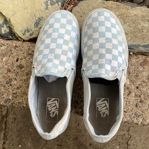 Used vans